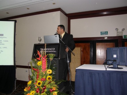 V Congreso Venezolano de Neuropsicofarmacología